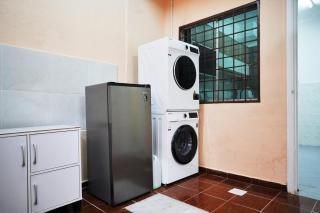 Peach Homestay Tasik Puteri - Rawang - 4