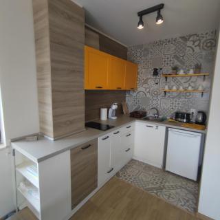 Sozopol Homes Z&Z apartments - Sozopol - 4