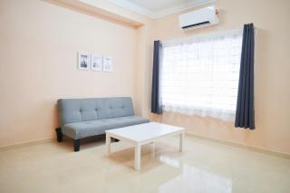 Peach Homestay Tasik Puteri - Rawang - 1