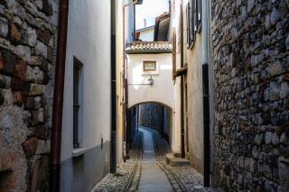 Casa In Contrada by Quokka 360 - Village life and lake - Bissone - 5