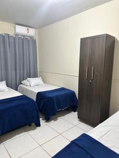 Hotel Nossa Senhora de Lourdes - Trindade - 6