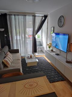 Nora Apartment - Split - 0