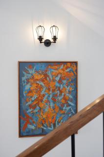 Valentina Castle - Melorita Hòa Lạc - 1