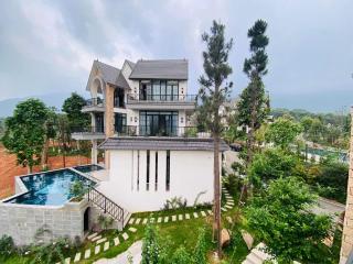 Valentina Castle - Melorita Hòa Lạc - Hanoi - 9