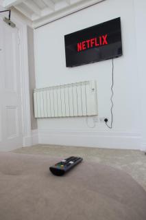 1 bedroom apartment - The Opal - Cheltenham - 4