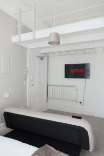 1 bedroom apartment - The Opal - Cheltenham - 6