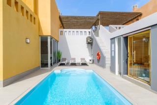 Villa Krystele - Caleta de Fuste - 8