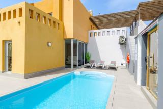 Villa Krystele - Caleta de Fuste - 7