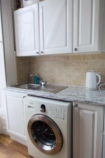 1 bedroom apartment - The Opal - 1