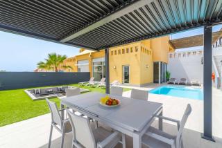 Villa Krystele - Caleta de Fuste - 2