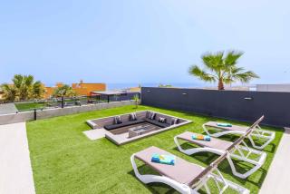 Villa Krystele - Caleta de Fuste - 1