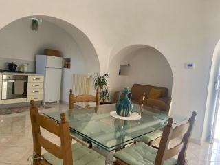 Cerulea d'Itria - vacanze casalinghe - Locorotondo - 7
