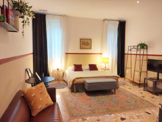 Loft Loggia al Santo - Padova - 0