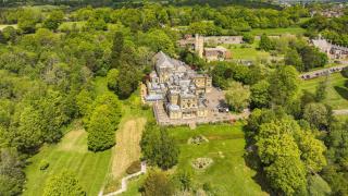 Accommodation at Salomons Estate - Royal Tunbridge Wells - 9