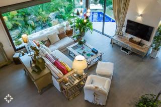 Villa Barbados by Abahana Luxe - Benissa - 3