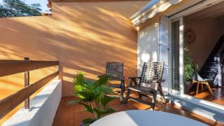 GREEN VILLAGE -7- Appt Lumineux 4 pers - 9