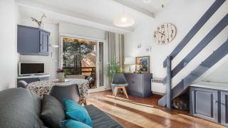 GREEN VILLAGE -7- Appt Lumineux 4 pers - 8