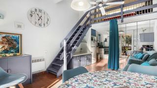 GREEN VILLAGE -7- Appt Lumineux 4 pers - 7