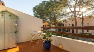 GREEN VILLAGE -7- Appt Lumineux 4 pers - 1