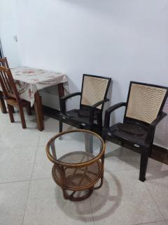 Villa Bougainville studio 1 - Pereybere - 3
