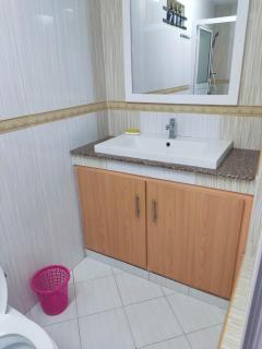 Villa Bougainville studio 1 - Pereybere - 2
