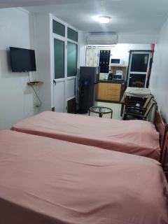 Villa Bougainville studio 1 - Pereybere - 1