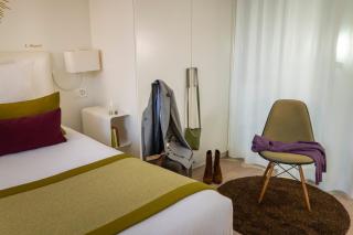 The Passage - Urban & Lifestyle Hotel - Basilea - 1