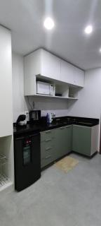 Flat 304 Porto Prime com Rooftop e Piscina - 4