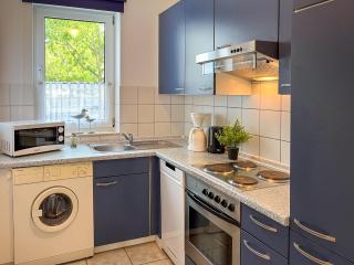 Sünnslag Wohnung 105 - Boltenhagen - 4
