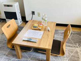 Warm House3 - Sapporo - 5