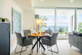 "Lagunenperle" - Villen an der Kliffkante - 6