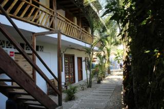 Suite paraiso - Ayampe - 7