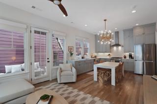 Hedge Haus - Atlanta - 4