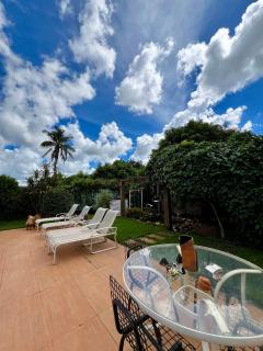 A Cozy Little House in a Beautiful Property - Brasilia - 6