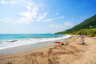 Corfu Cozy Haven - Lola's Summer Retreat - Ágios Matthaíos - 9