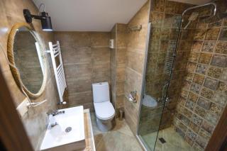 Sno Inn Cottage - Akhalts'ikhe - 8