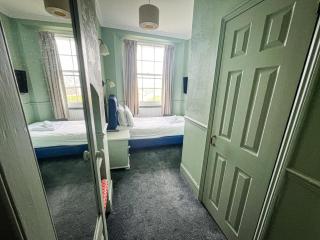Rock House Hotel - Lynmouth - 2