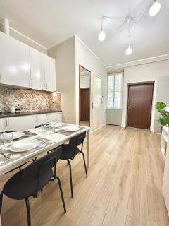 LE14 Duomo-Loreto Acomfortable Apartment - Milan - 9