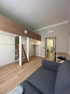 LE14 Duomo-Loreto Acomfortable Apartment - Milan - 5