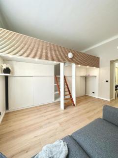 LE14 Duomo-Loreto Acomfortable Apartment - Milan - 8