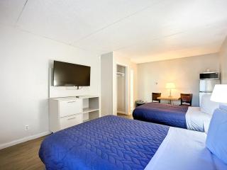SoHo Inn and Suites Jacksonville North - Jacksonville - 5