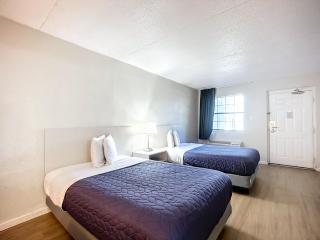 SoHo Inn and Suites Jacksonville North - Jacksonville - 3