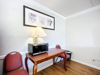 SoHo Inn and Suites Jacksonville North - Jacksonville - 1