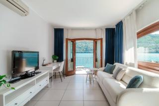 Darsena Brienno by Quokka 360 - Access to lake - 0