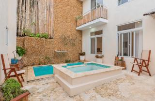 3 Studios at Casa Areito - Santo Domingo - 8