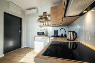 WiguryTower Apartaments 89 - Łódź - 2