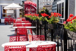 Rosalita Hostel - Lourdes - 2