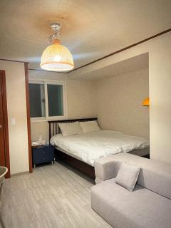 Jnineguesthouse - Seoul - 1