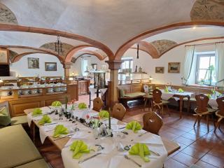 Hotel Heißenhof - Inzell - 5