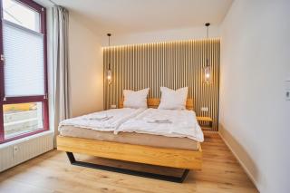 City-Deluxe in Braunschweig - Braunschweig - 7